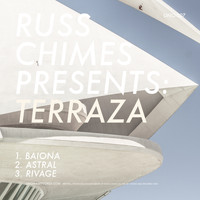 Russ Chimes - Russ Chimes Presents Terraza