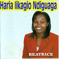 Beatrice - Haria Iikagio Ndiguaga