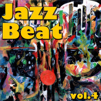 Various Artists - Jazz Beat, Vol.4