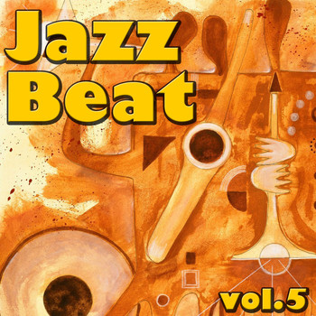Various Artists - Jazz Beat, Vol.5