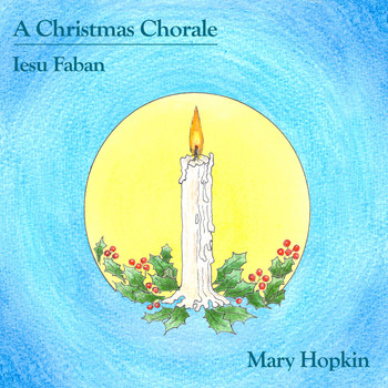 Mary Hopkin - Iesu Faban