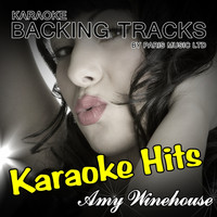Paris Music - Karaoke Hits Amy Winehouse
