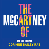 Corinne Bailey Rae - Bluebird