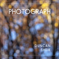 DUNCAN SHEIK - Photograph