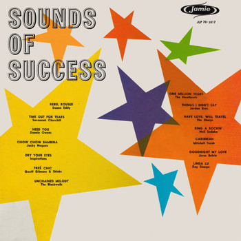 Duane Eddy / - Sounds of Success