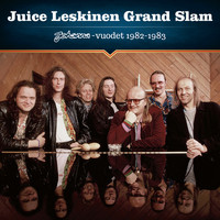 Juice Leskinen Grand Slam - Johanna-vuodet 1982-1983