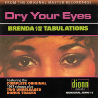 Brenda & The Tabulations / - Dry Your Eyes