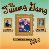 Donnie Owens / - The Twang Gang