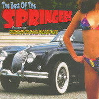 The Springers - The Best of the Springers