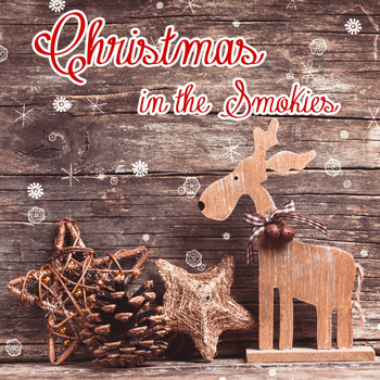 Various Artists - Christmas in the Smokies