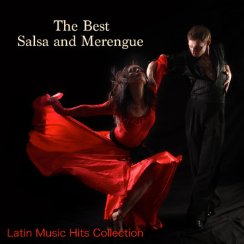 Salsa Latin 100% - The Best Salsa and Merengue & Latin Music Hits Collection