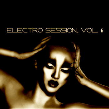 Various Artists - Electro Session, Vol. 6 (Small Size)