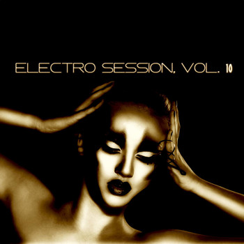 Various Artists - Electro Session, Vol. 10 (Small Size)