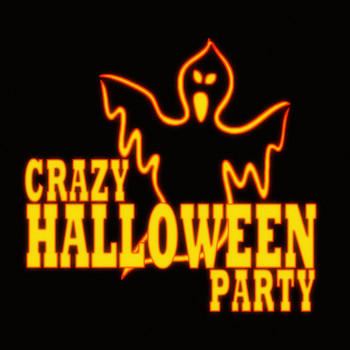 Various Artists - Crazy Halloween Party