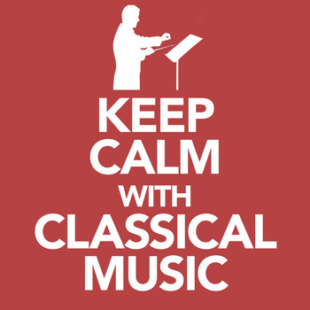Sergei Prokofiev - Keep Calm with Classical Music