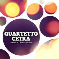 Quartetto Cetra - Amore al chiaro di luna