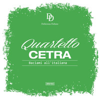 Quartetto Cetra - Baciami all'italiana