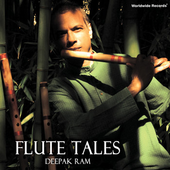 Deepak Ram - Flute Tales