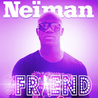 Neïman - Sex Friend (Explicit)