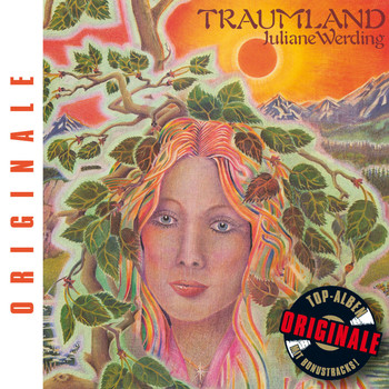 Juliane Werding - Traumland (Originale)