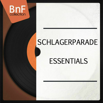 Various Artists - Schlagerparade Essentials