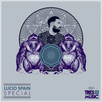 Lucio Spain - Special Lucio Spain
