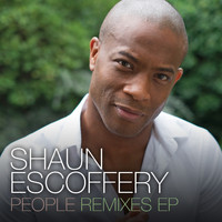 Shaun Escoffery - People (Remixes)
