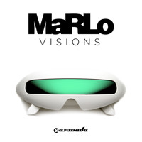 Marlo - Visions (The Compilation)