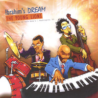 The Young Lions - Ibrahim's Dream
