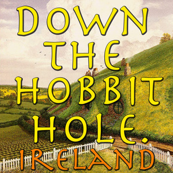Various Artists - Down The Hobbit Hole. Ireland