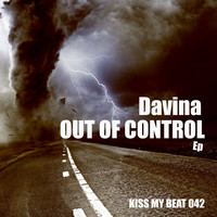 Davina - Out Of Control EP