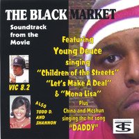 Young Deuce - The Black Market Soundtrack