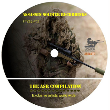 Various Artists - ASR Compilation II