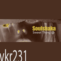 Soulshaka - Sweet Thing