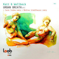 Kott - Urban Breath (EP)