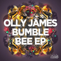 Olly James - Bumblebee EP