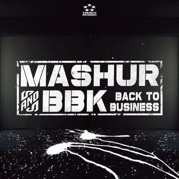 Mashur - Back To Business