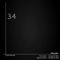 Huyrle - One Beat