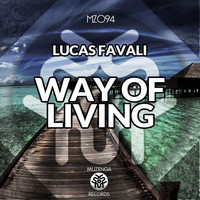 Lucas Favali - Way Of Living