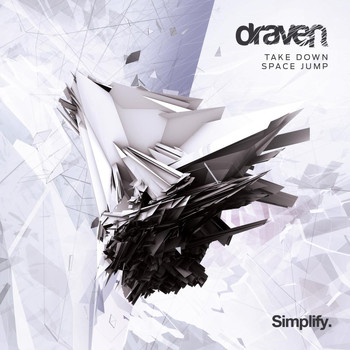 Draven - Take Down / Space Jump