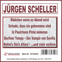 Jürgen Scheller - Jürgen Scheller