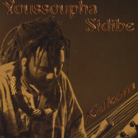 Youssoupha Sidibe - Xelkom