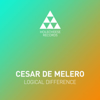 Cesar De Melero - Logical Difference