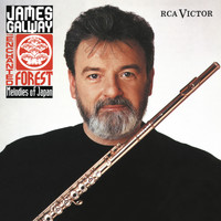 James Galway - The Enchanted Forest - Melodies of Japan