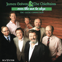 James Galway - Over the Sea to the Sky - The Celtic Connection