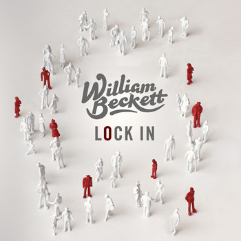 William Beckett - Lock In