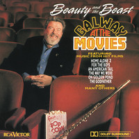 James Galway - James Galway at the Movies