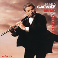 James Galway - Wind of Change