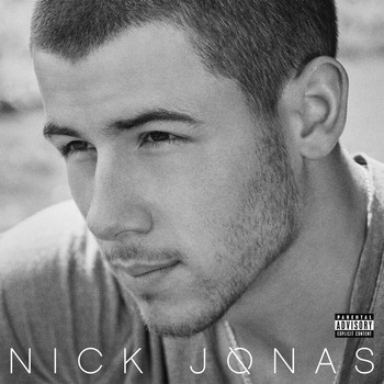 Nick Jonas - Nick Jonas (Explicit)