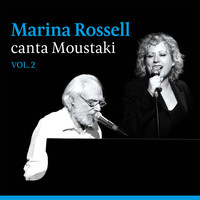 Marina Rossell - Marina Rossell Canta Moustaki Vol. 2